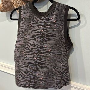 All Saints Tank Top size Large